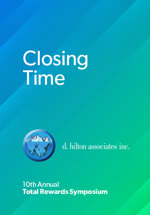 Closing Time