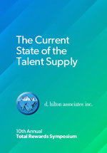 The Current State of the Talent Supply