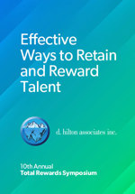 Effective Ways to Retain and Reward Talent