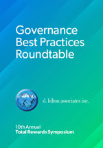 Governance Best Practices Roundtable