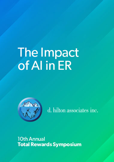 The Impact of AI in Executive Recruiting