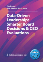 Data-Driven Leadership Smarter Board Decisions & CEO Evaluations