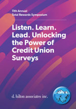 Listen. Learn. Lead. Unlocking the Power of Credit Union Surveys
