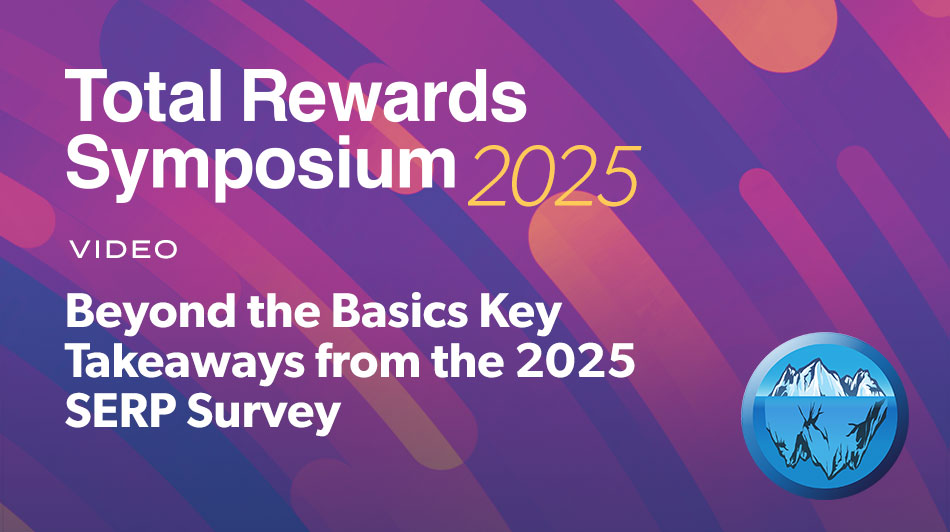 Beyond the Basics Key Takeaways from the 2025 SERP Survey