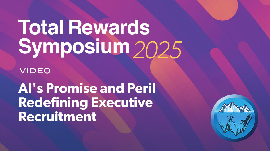 AI's Promise and Peril Redefining Executive Recruitment