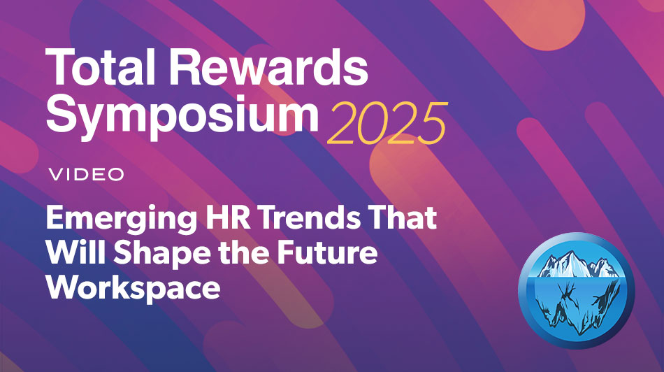 Emerging HR Trends That Will Shape the Future Workspace