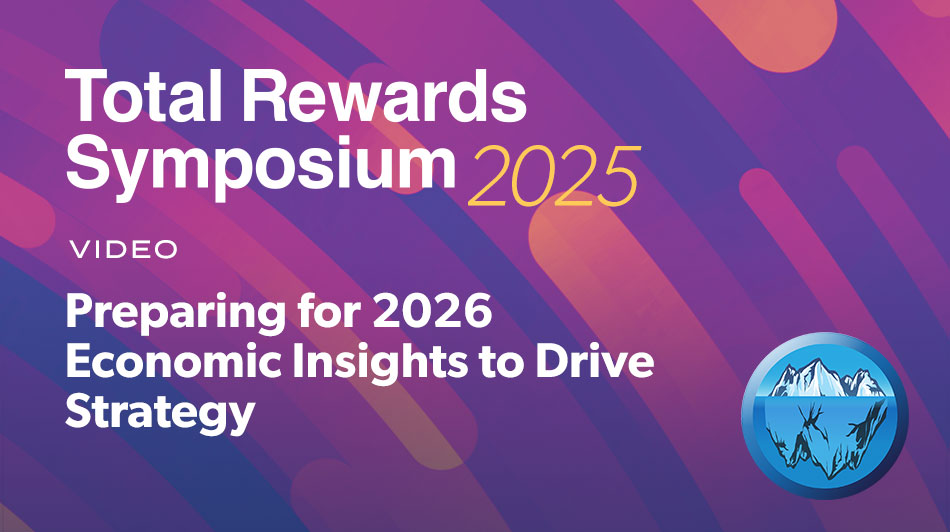 Preparing for 2026 Economic Insights to Drive Strategy