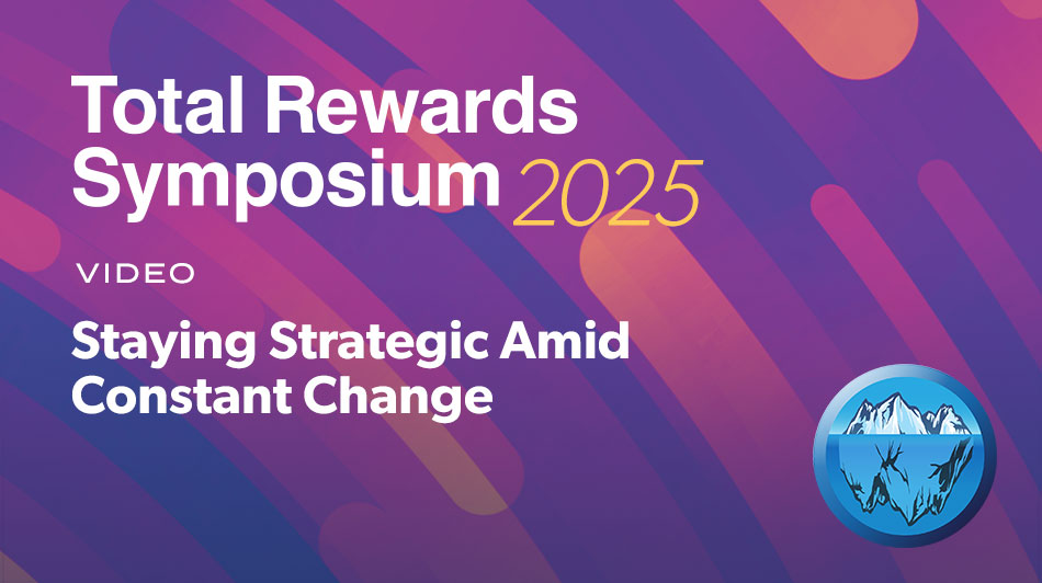 Staying Strategic Amid Constant Change